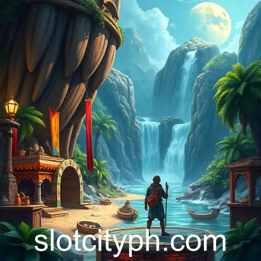 Exploring the Thrilling World of Adventure Games on SlotCity