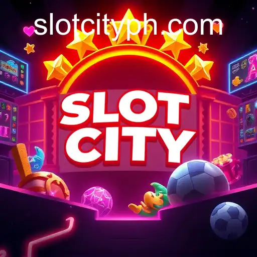 The Rise of SlotCity: A Game Changer in Online Gaming