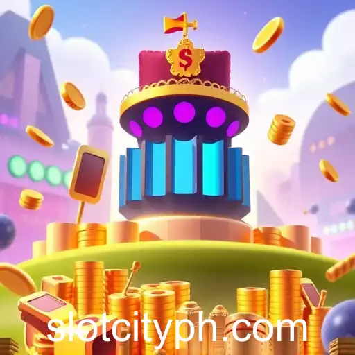 The Rise of SlotCity in the Gaming World