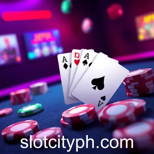 The Rise of SlotCity in the Gaming World