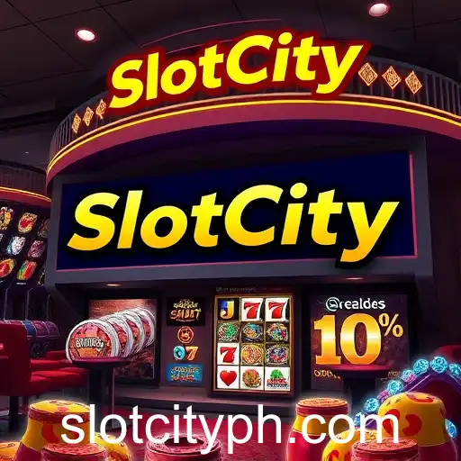 The Rise of SlotCity in the Gaming World