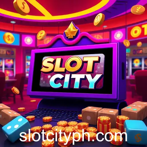 slotcity
