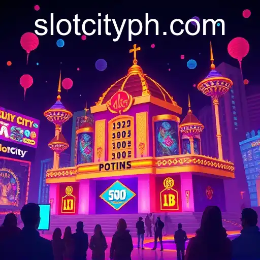 slotcity