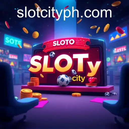 Digital Revolution: SlotCity's Gaming Surge