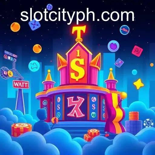 The Rise and Reach of Slotcity in Online Gaming