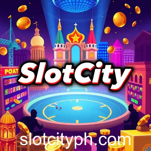 SlotCity: An Emerging Force in the Gaming World