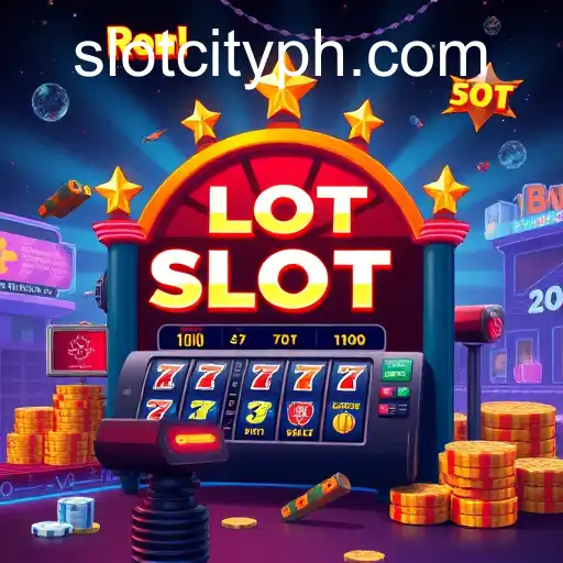 SlotCity Ushers in a New Era of Online Gaming