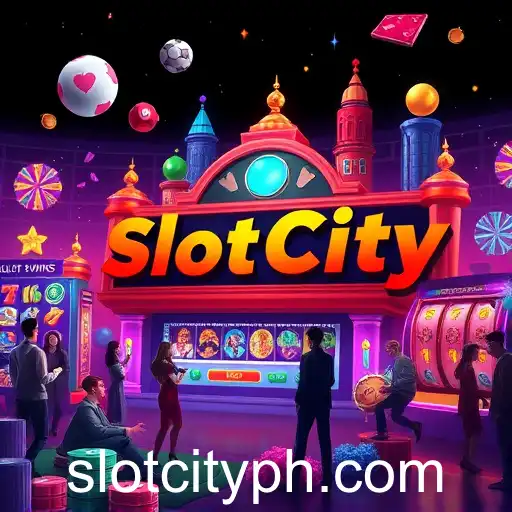 SlotCity: The Evolution of Online Gaming in 2025