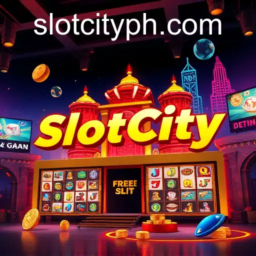 Slotcity: Revolutionizing Online Gaming in 2025