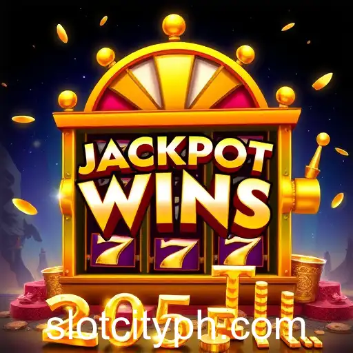 SlotCity: Revolutionizing Online Gaming in 2025