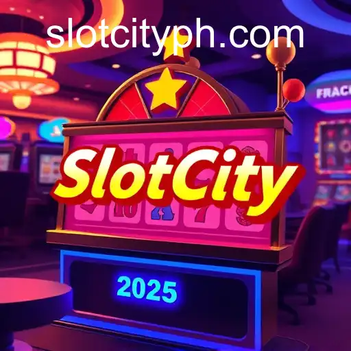 SlotCity: Revolutionizing the Gaming Scene
