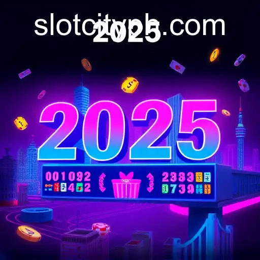The Rise of SlotCity in the Gaming Landscape