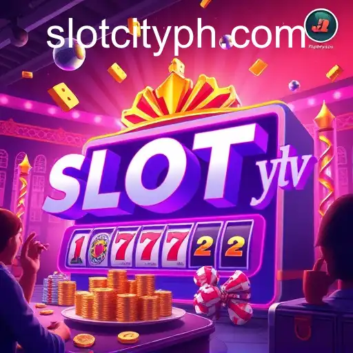 SlotCity's Rise in Online Gaming Scene