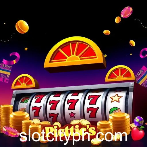 Exploring the Exciting World of Slot Games: A Dive into Slotcity