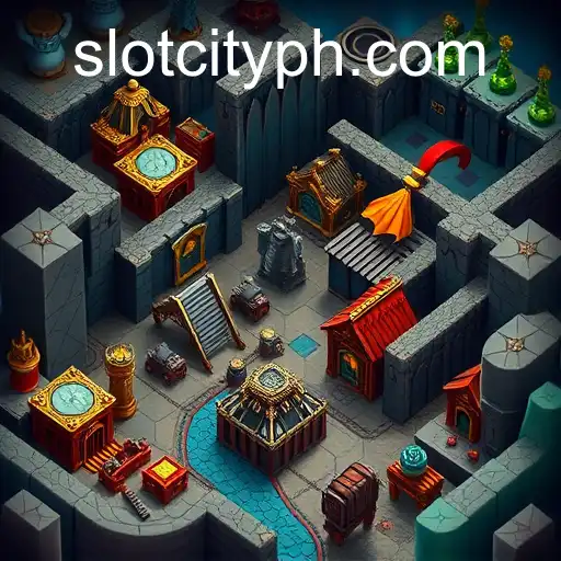 Exploring the Fascinating World of Strategy Games in SlotCity