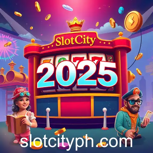 The Thriving World of SlotCity in 2025